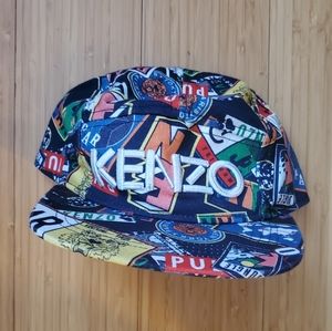 Kenzo Kids Hat